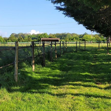 Maison Familiale Domaine Val Leose Grand-Fougeray Εξωτερικό φωτογραφία