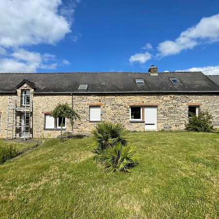 Maison Familiale Domaine Val Leose Grand-Fougeray Εξωτερικό φωτογραφία