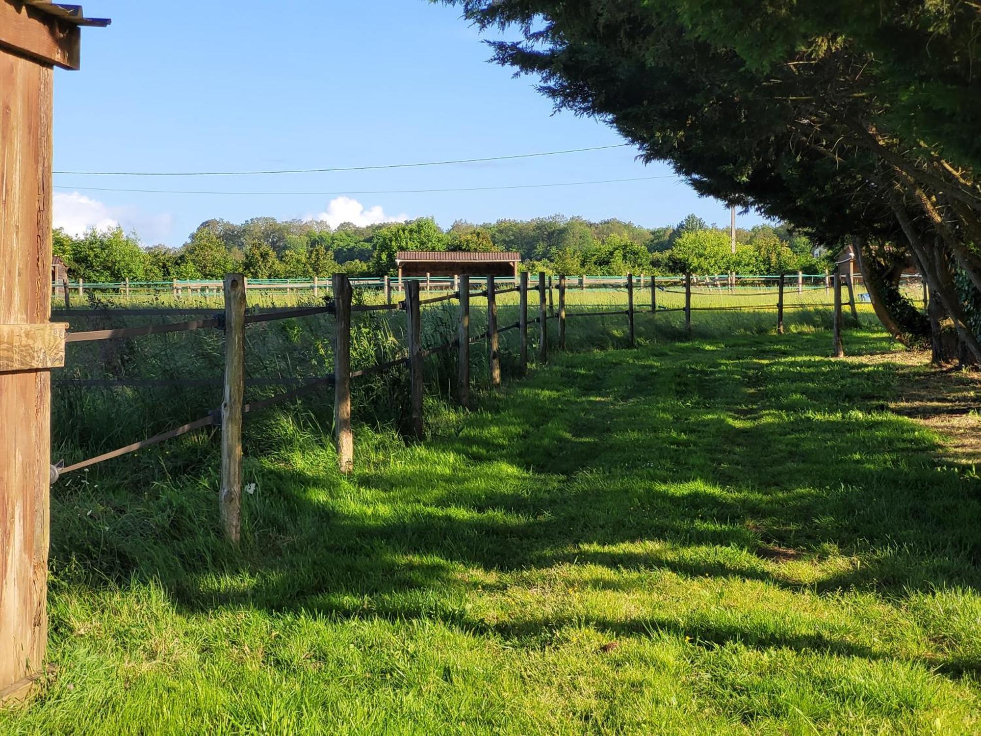Maison Familiale Domaine Val Leose Grand-Fougeray Εξωτερικό φωτογραφία