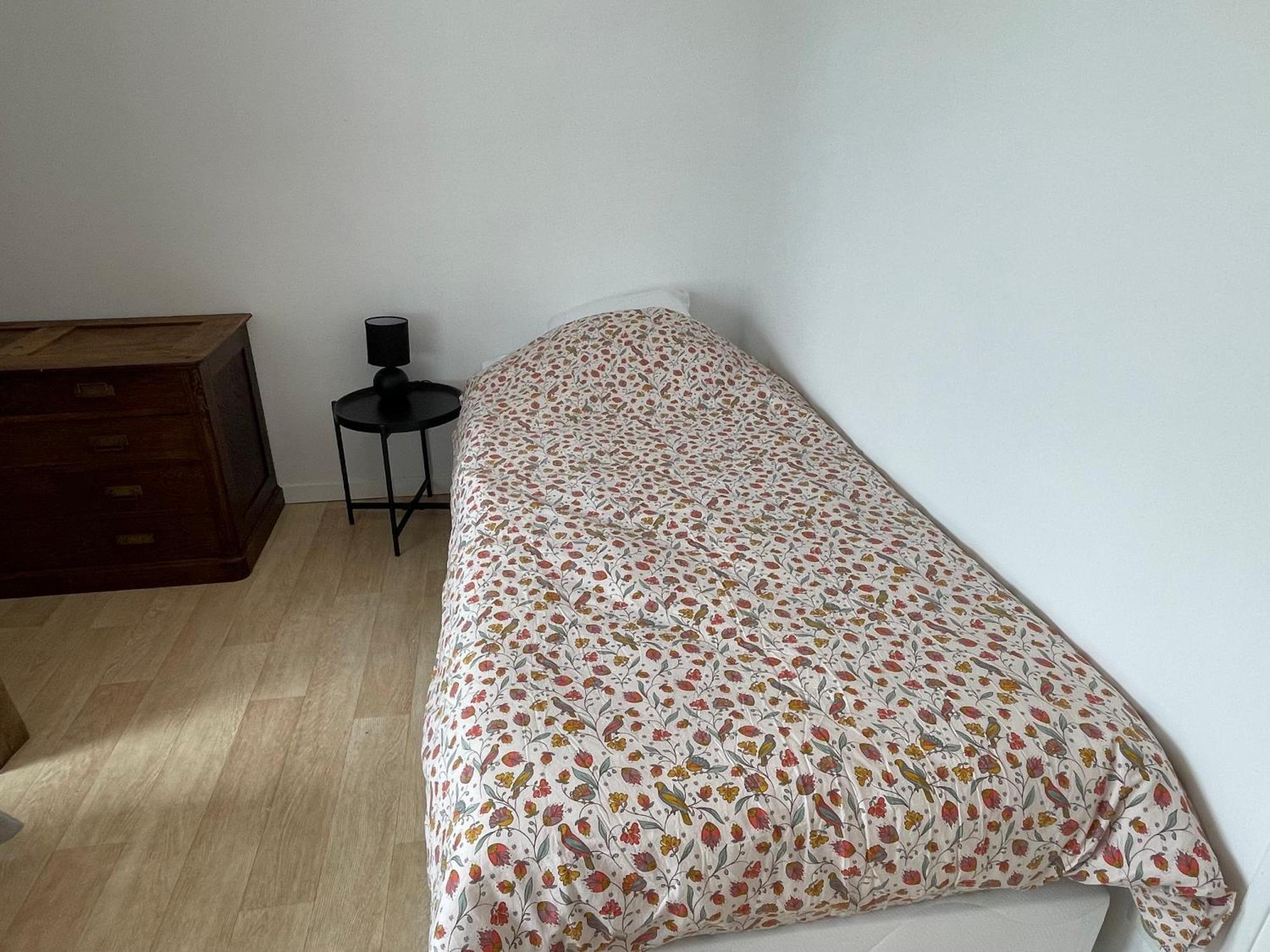 Maison Familiale Domaine Val Leose Grand-Fougeray Εξωτερικό φωτογραφία