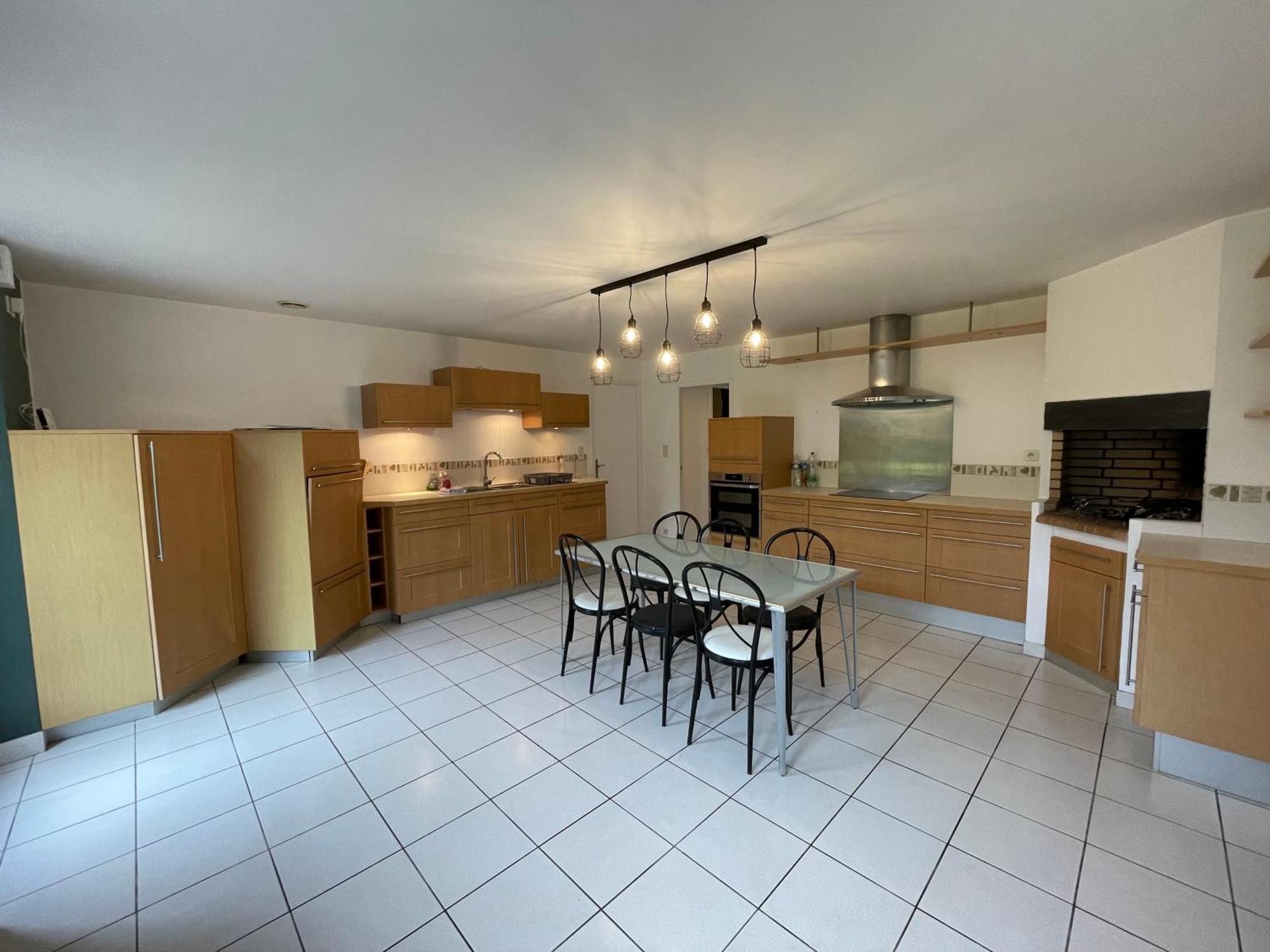 Maison Familiale Domaine Val Leose Grand-Fougeray Εξωτερικό φωτογραφία
